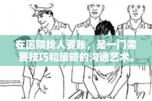 在医院找人要账，是一门需要技巧和策略的沟通艺术。本文将为您提供一些建议和技巧，帮助您在医院环境中更有效地进行账务追收