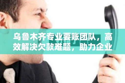 乌鲁木齐专业要账团队，高效解决欠款难题，助力企业稳健发展