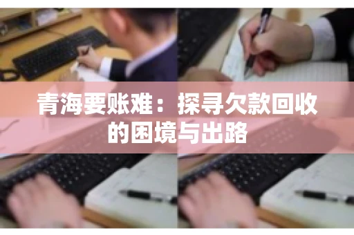 青海要账难:探寻欠款回收的困境与出路 青海要账难:探寻欠款回收的困境与出路