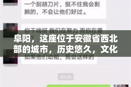 阜阳，这座位于安徽省西北部的城市，历史悠久，文化底蕴深厚。近年来，随着经济的发展，商业活动日益频繁，随之而来的是应收账款的管理问题。那么，阜阳有木有要账公司呢？今天，我们就来聊聊这个话题。