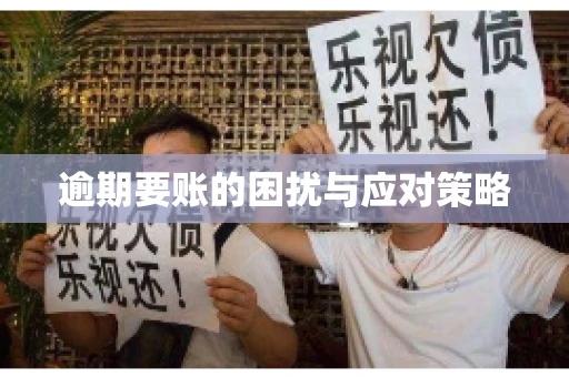 逾期要账的困扰与应对策略